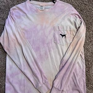 PINK Long Sleeve